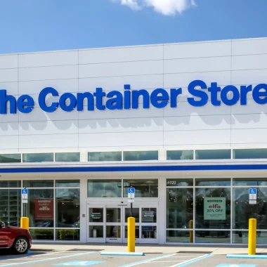 Is the Container Store Open on Memorial Day