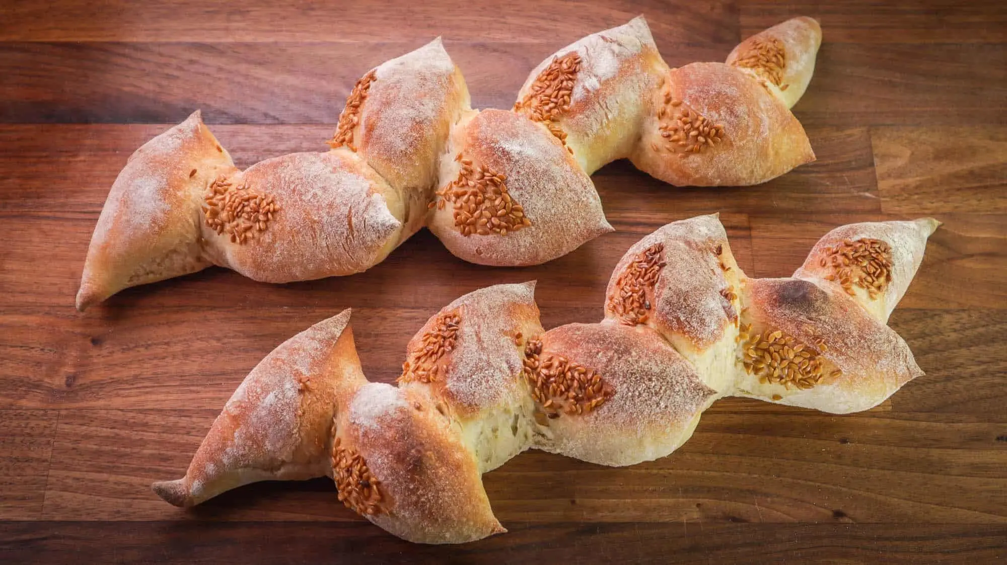 Pain d'Épi