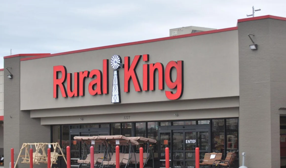 Is Rural King Open on Mother's Day?