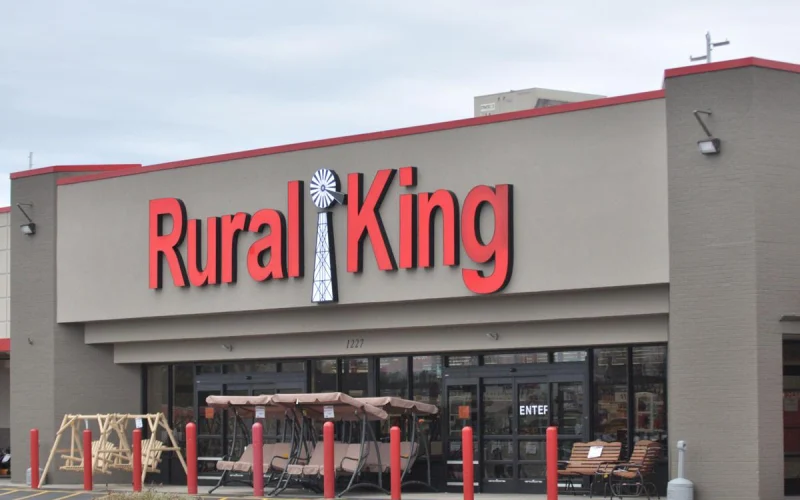 Is Rural King Open on Mother's Day?