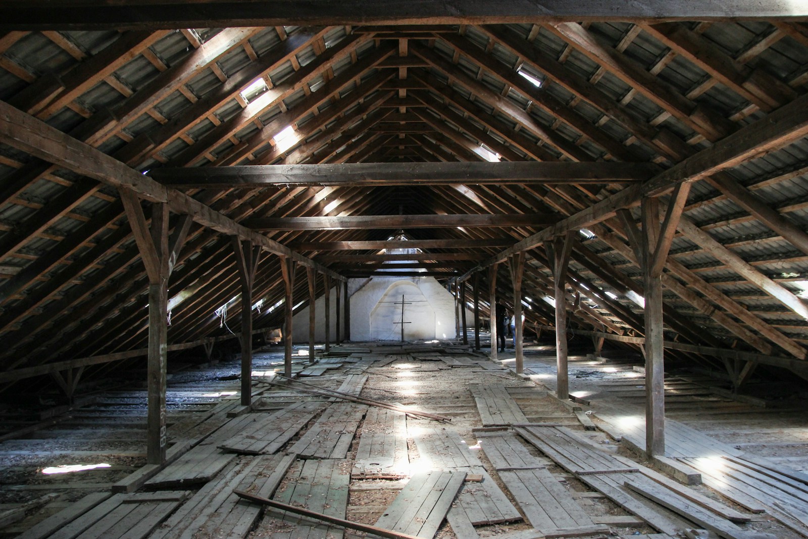 Attic