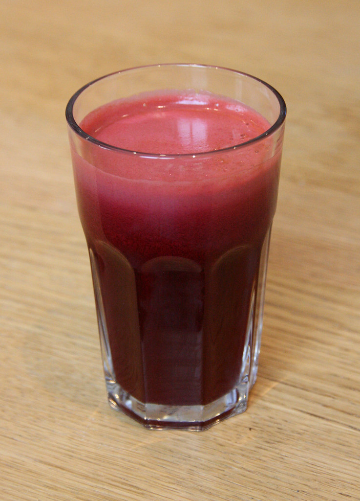 Beet Juice