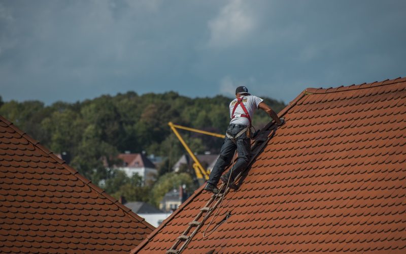 DIY vs. Professional: Knowing When to Call in the Roof Maintenance Experts