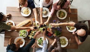 Embrace the Spirit of Gratitude: 5 Popular Activities for Thanksgiving