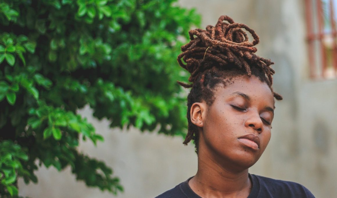 Finding the Perfect Shampoo for Your Locks