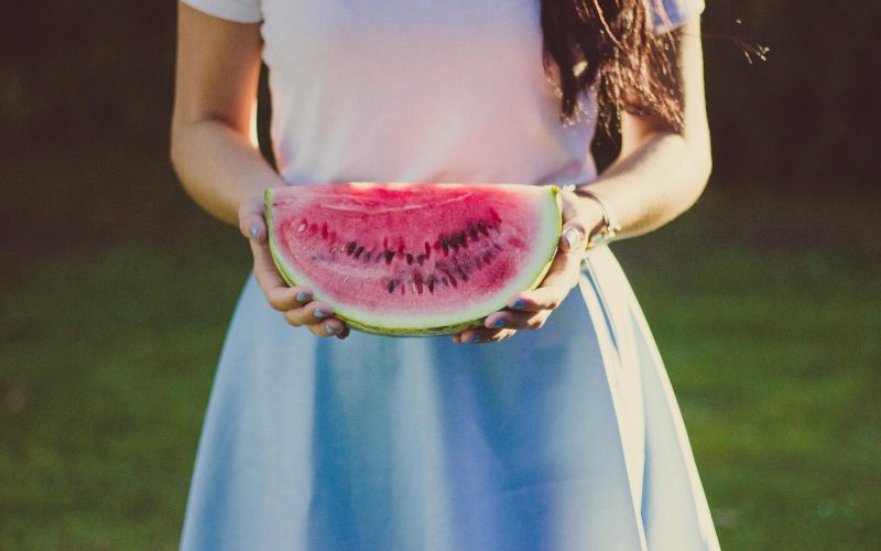 How Much Sugar is in Watermelon