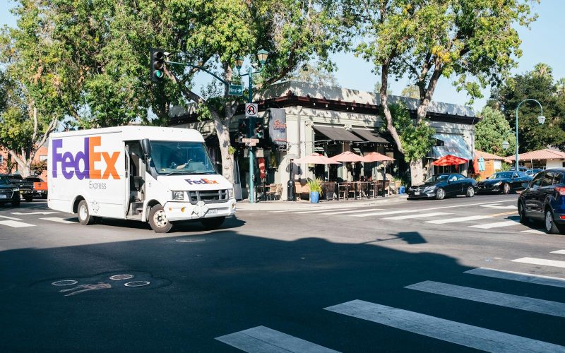 Is FedEx Open on Memorial Day