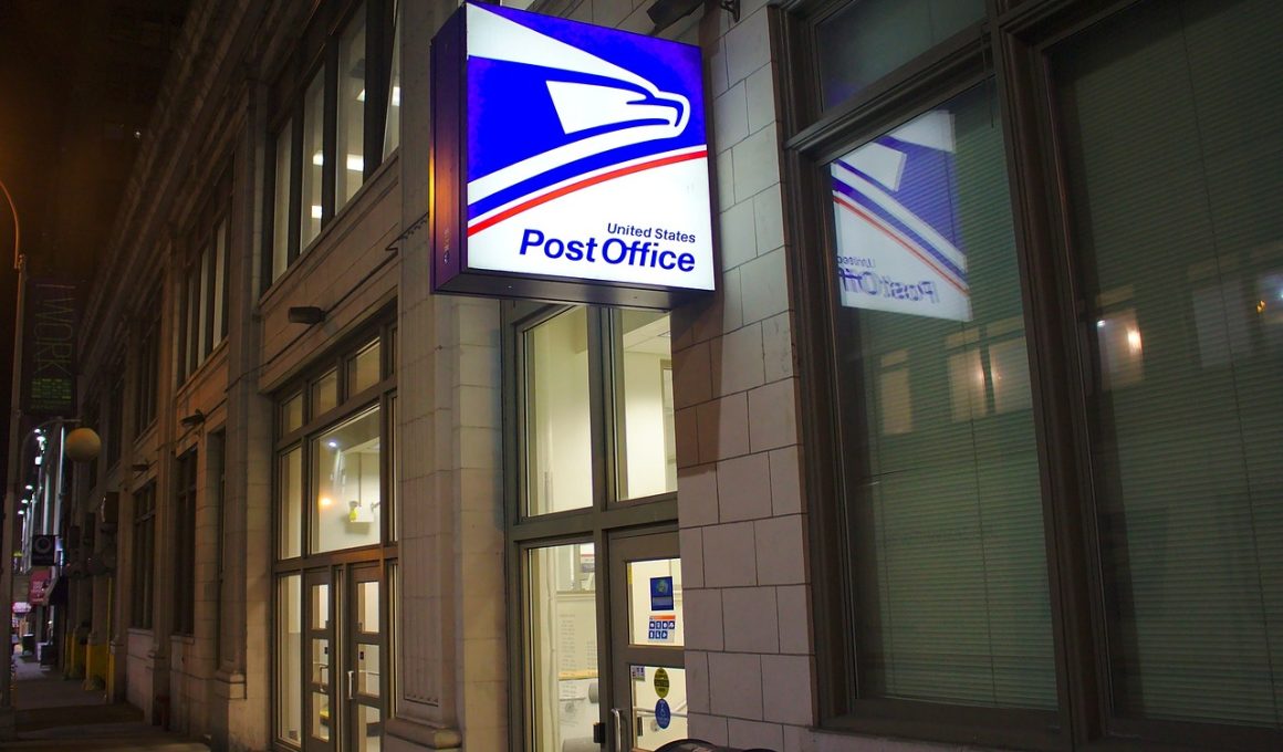 Is USPS Open on Memorial Day