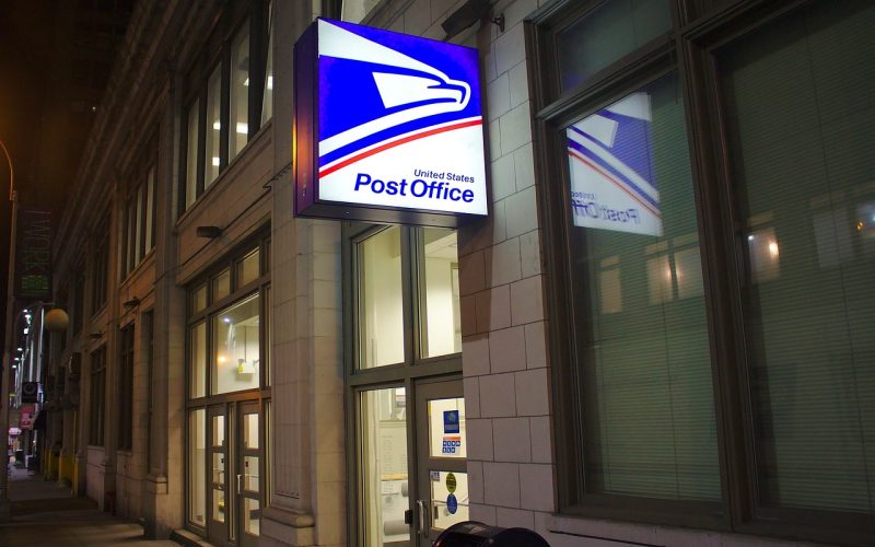 Is USPS Open on Memorial Day