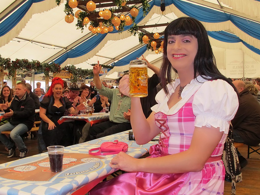 Oktoberfest