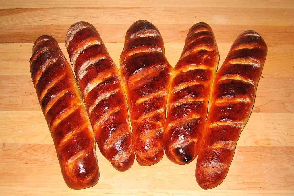 Pain Viennois