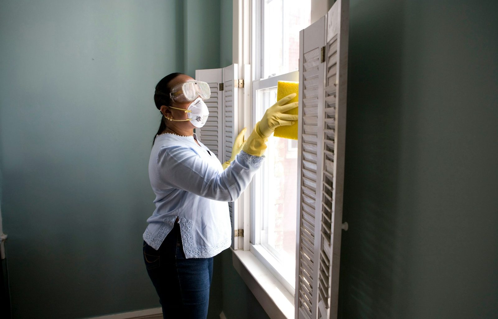 Top 8 House Cleaning Essentials for Every Home
