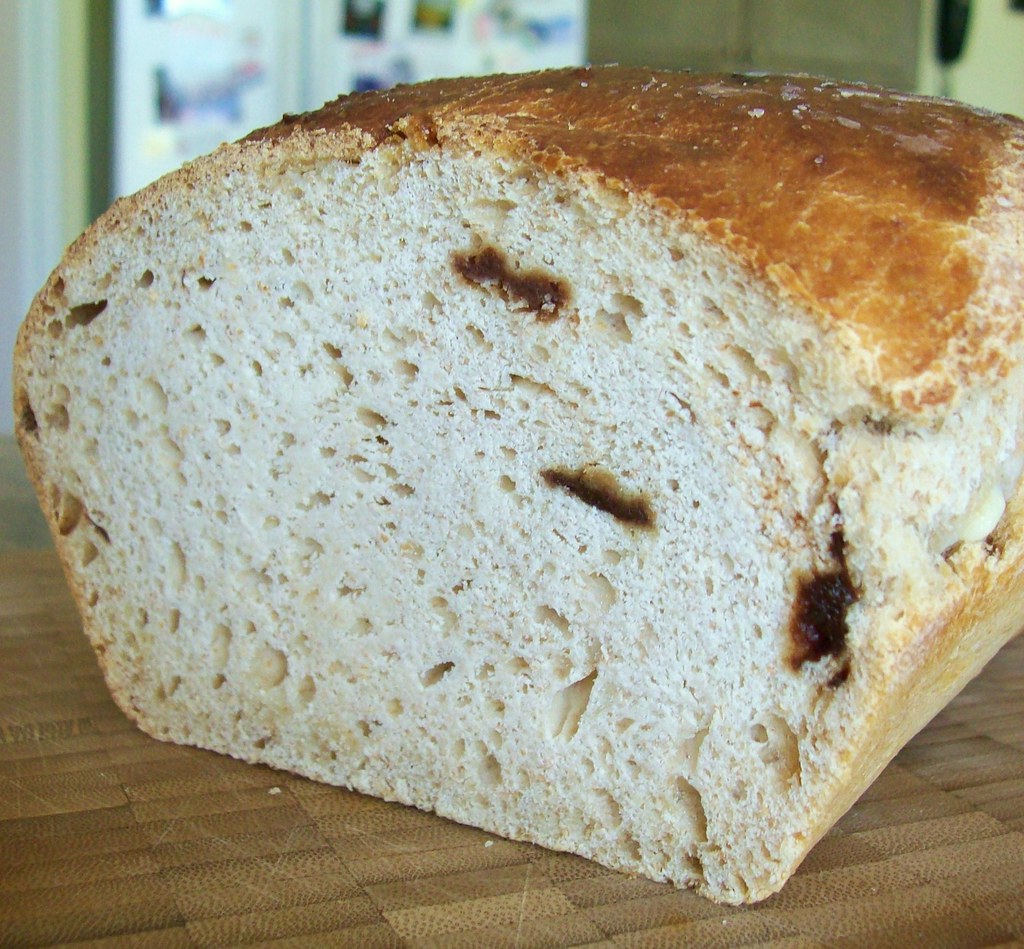 White Bread