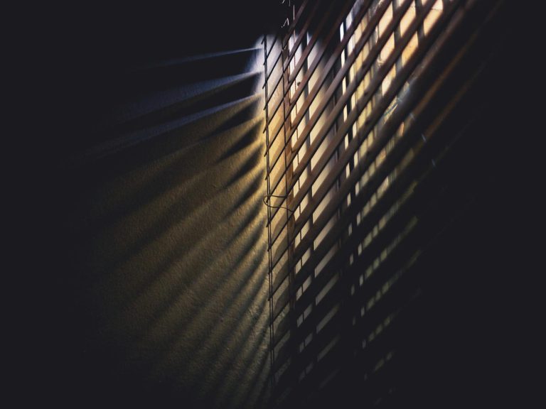 Window Blinds