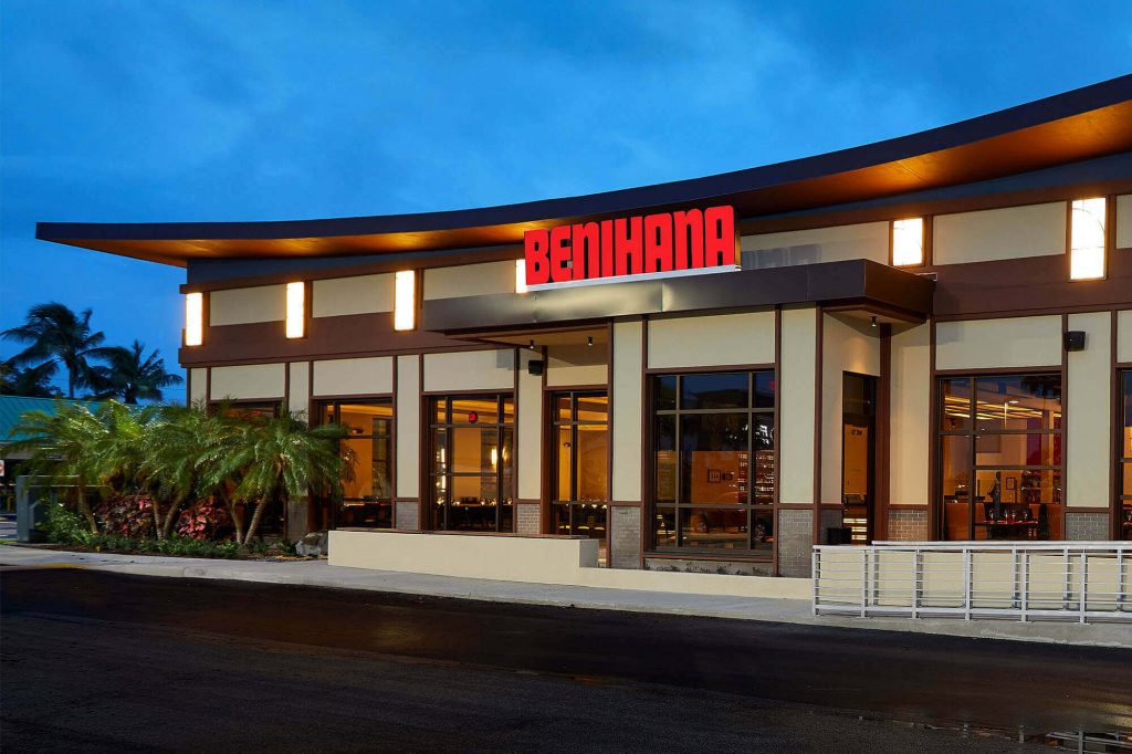 Benihana