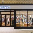 Is Athleta Open on Memorial Day?