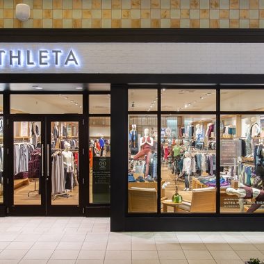 Is Athleta Open on Memorial Day?