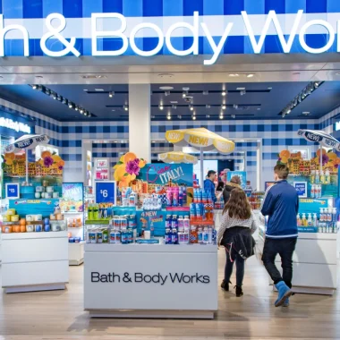 Is Bath and Body Works Open on Memorial Day?