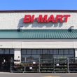 Is Bi-Mart Open on Memorial Day?