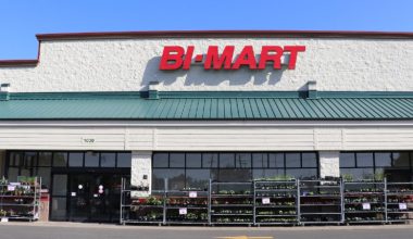 Is Bi-Mart Open on Memorial Day?