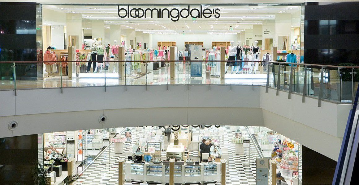 Is Bloomingdale's Open on Memorial Day