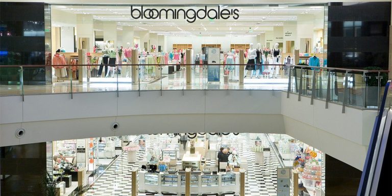 Is Bloomingdale's Open on Memorial Day
