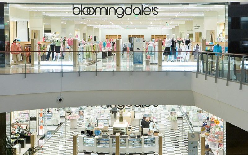 Is Bloomingdale's Open on Memorial Day