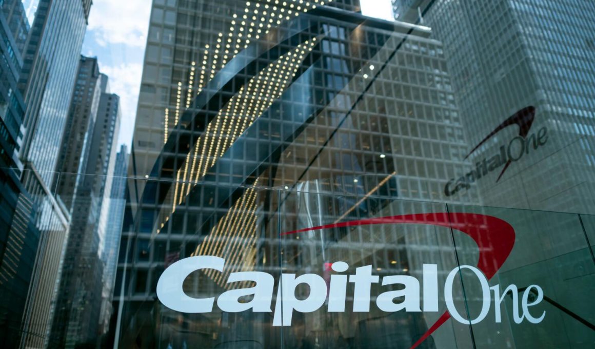 Is Capital One Open on Memorial Day?