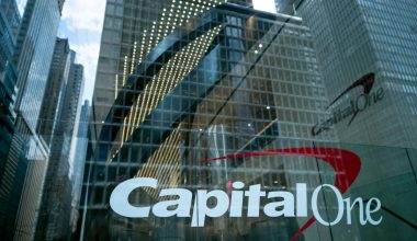 Is Capital One Open on Memorial Day?