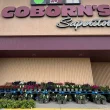 Is Coborn's Open on Memorial Day?