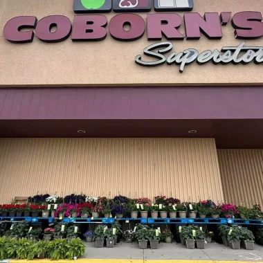 Is Coborn's Open on Memorial Day?