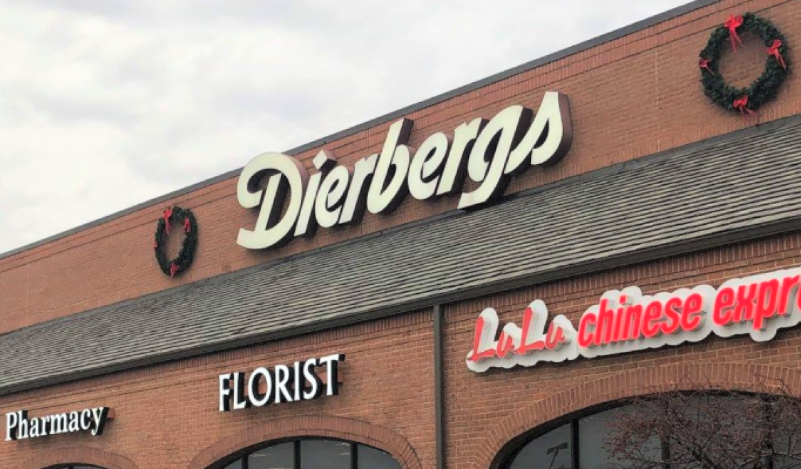 Is Dierbergs Open on Memorial Day?