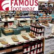 Is Famous Footwear Open on Memorial Day?