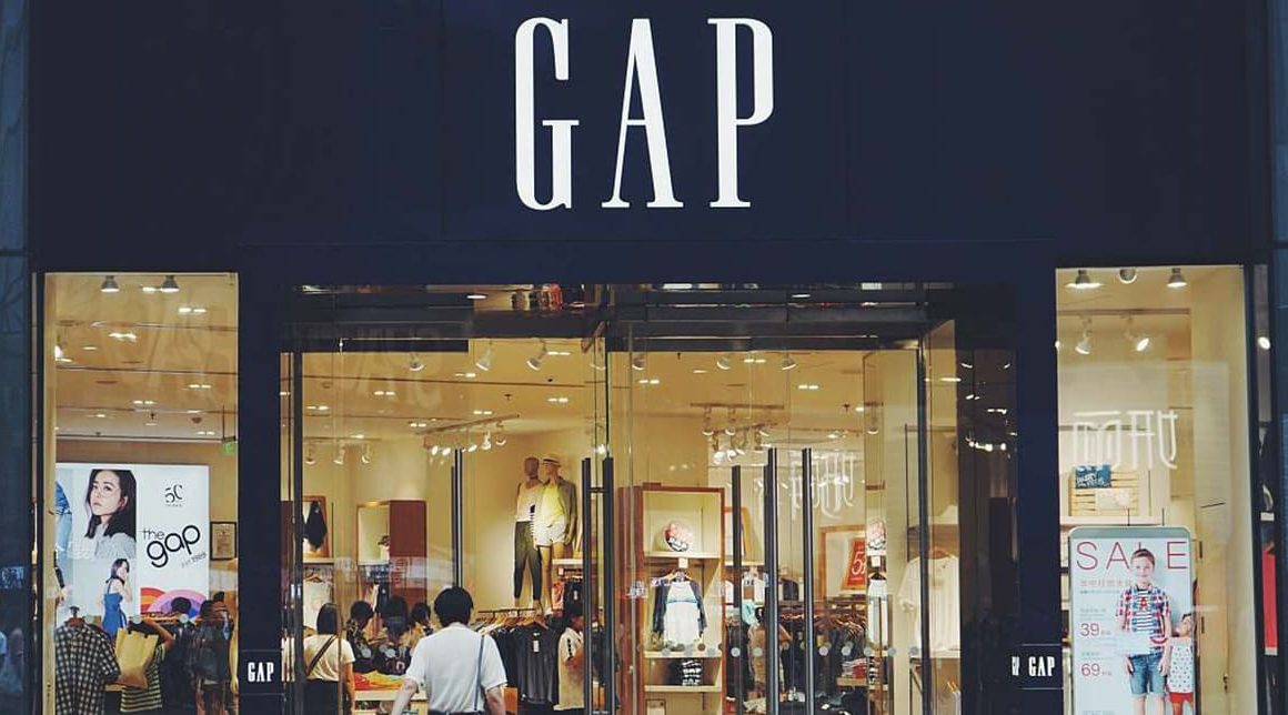 Is Gap Open on Memorial Day?