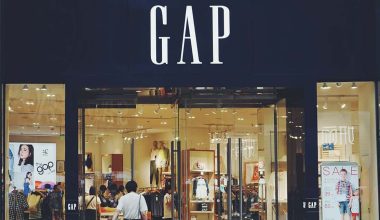 Is Gap Open on Memorial Day?