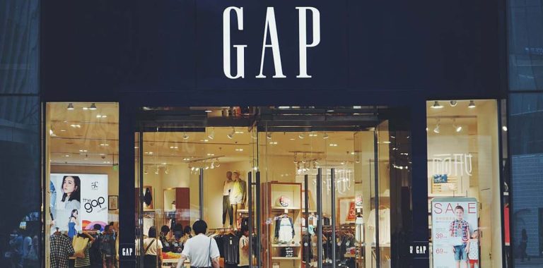 Is Gap Open on Memorial Day?