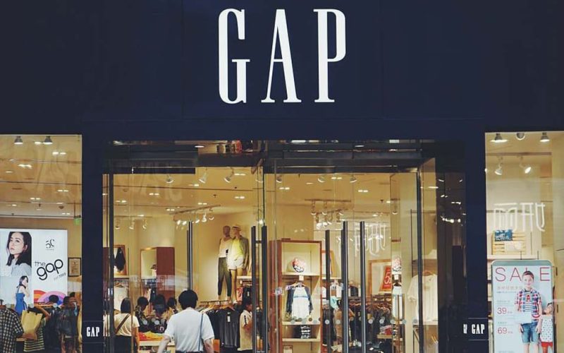 Is Gap Open on Memorial Day?