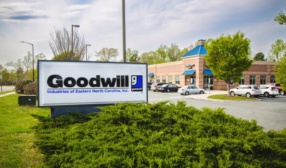 Is Goodwill Open on Memorial Day?