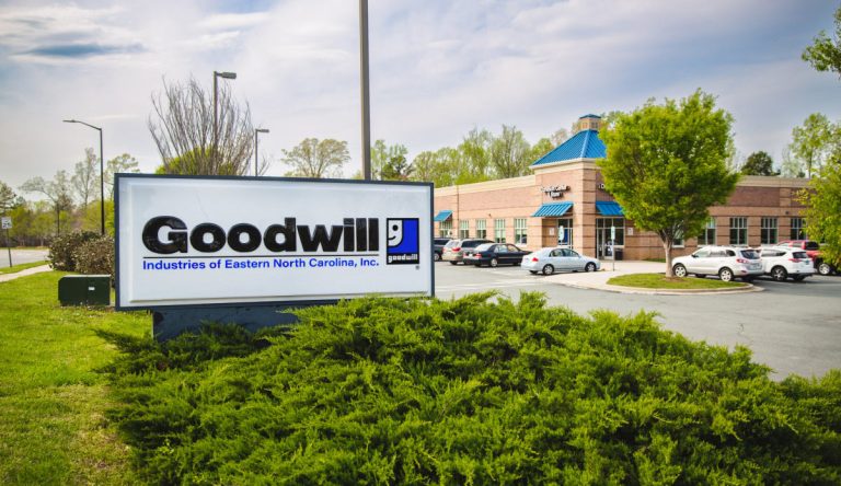 Is Goodwill Open on Memorial Day?