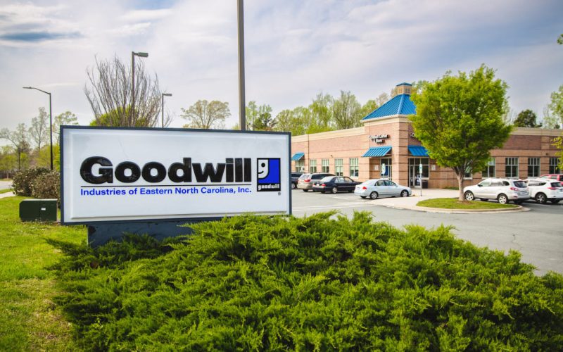 Is Goodwill Open on Memorial Day?