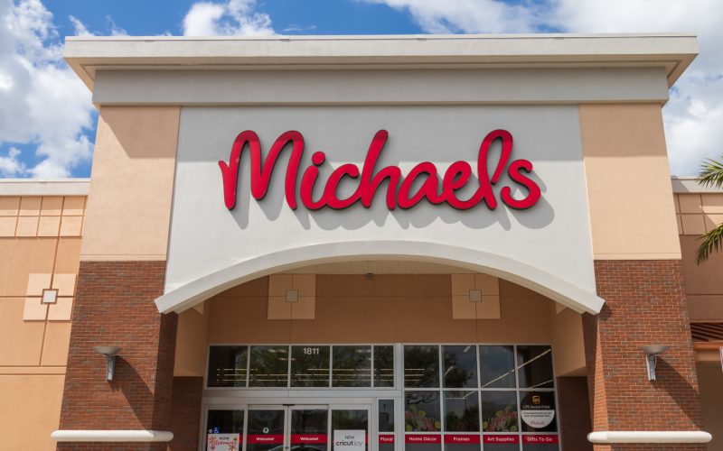 Is Michaels Open on Memorial Day?