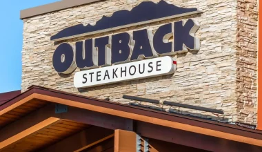 Is Outback Steakhouse Open on Memorial Day?