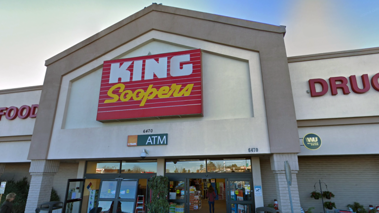 Is King Soopers Open on Memorial Day?