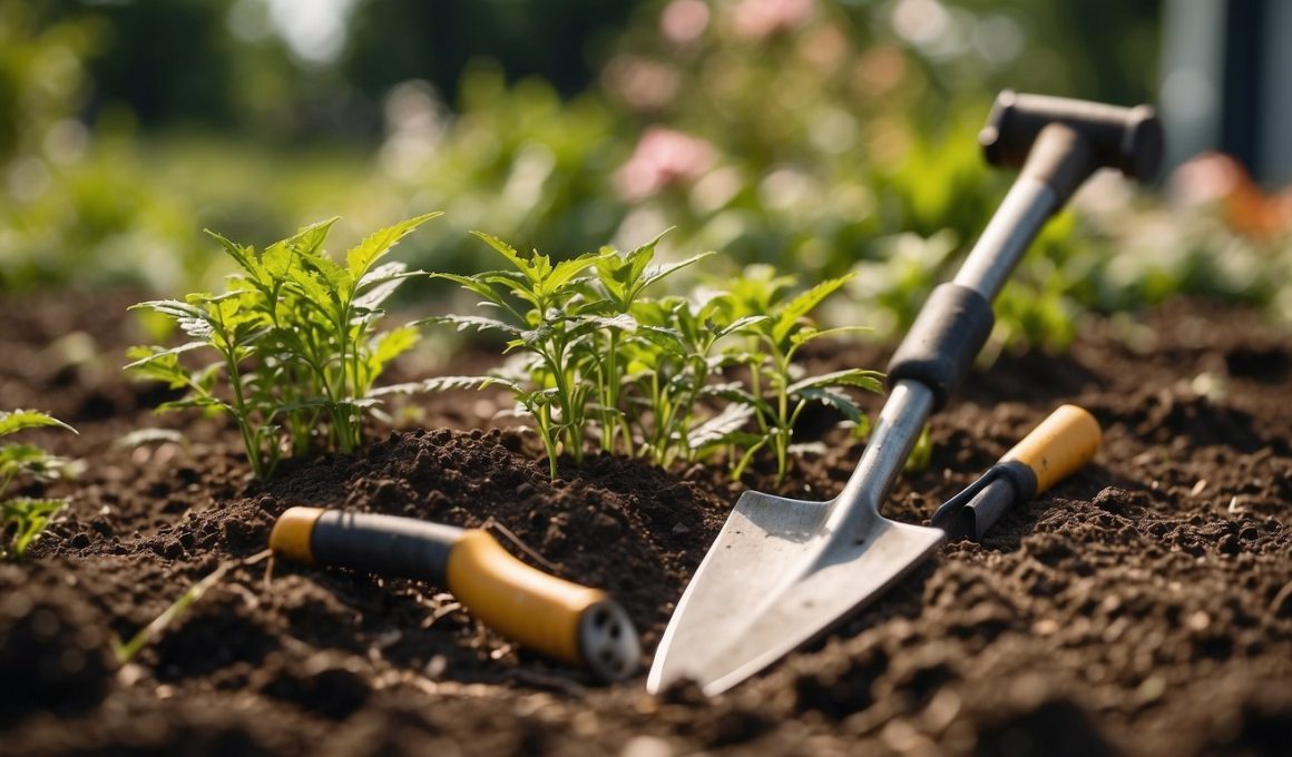 Best Tools For Weeding