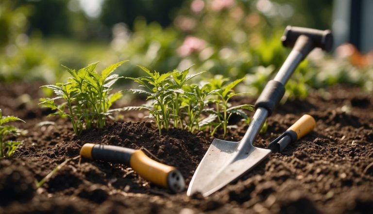 Best Tools For Weeding