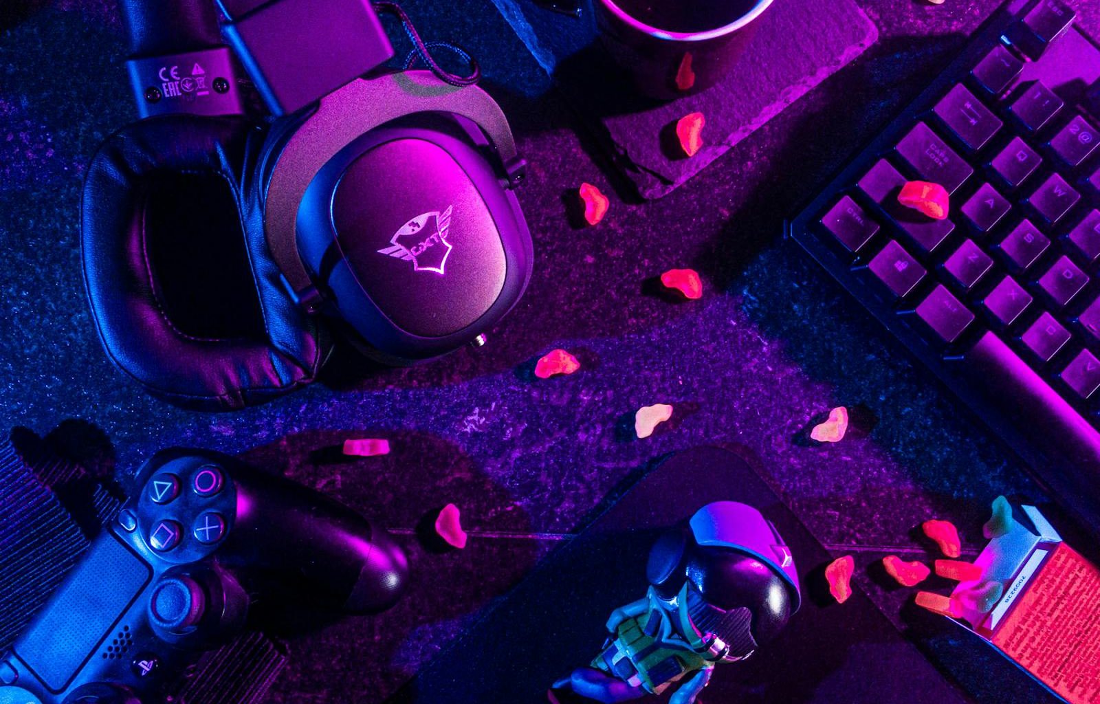Be a Gaming Influencer