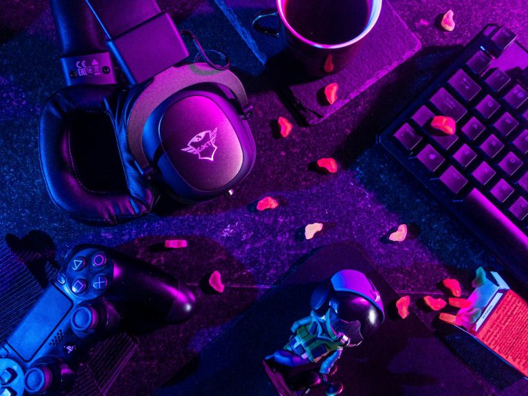 Be a Gaming Influencer