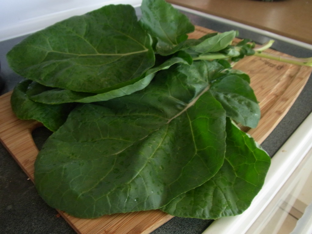 Collard Greens