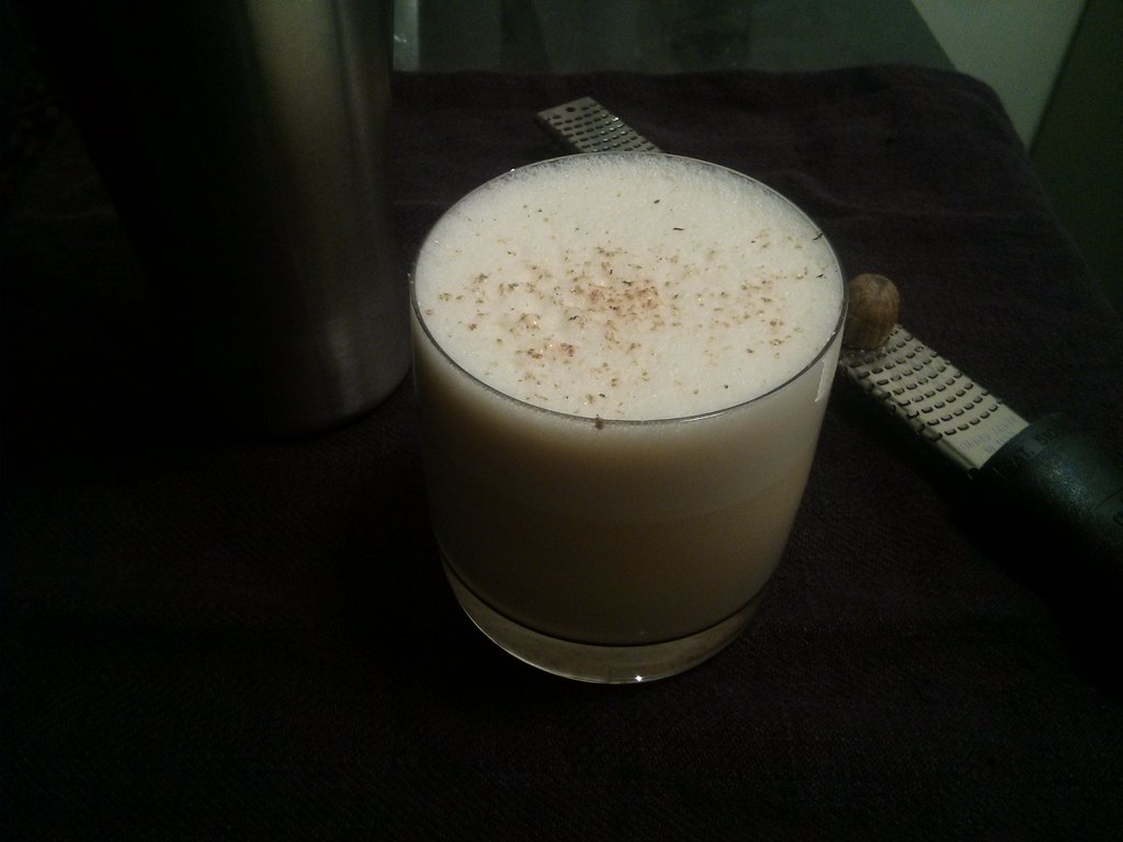 Eggnog