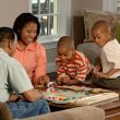 Family-Friendly Board Games for Moms and Kids